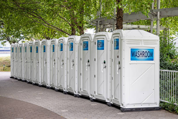 Best Eco-Friendly Portable Toilets in Phoenix, OR