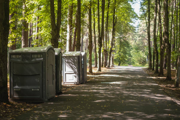 Best Portable Toilets with Baby Changing Stations in Phoenix, OR